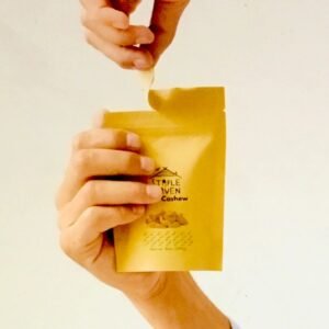 Staple Haven Roasted Cashew