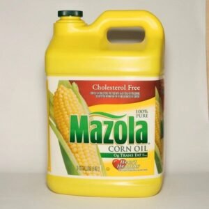 Mazola Corn Oil