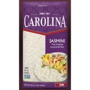 Carolina Jasmine Rice