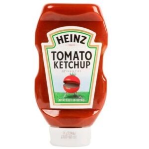 Heinz Tomato Ketchup