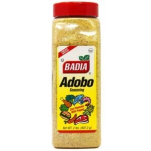 Badia Adobo Seasoning