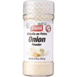Onion Powder