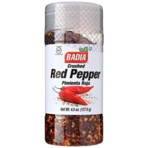 Badia Crushed Red Pepper