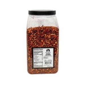 Crushed Red Pepper