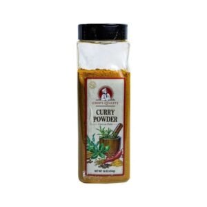 Curry Powder