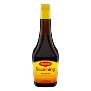 Maggi Seasoning