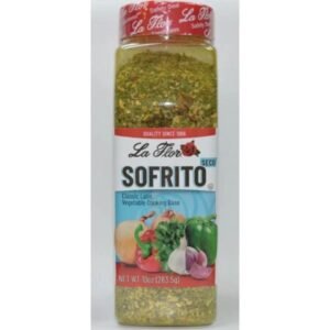 La Flor Sofrito