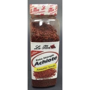La Flor Extra Strength Achiote