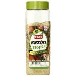 Badia Sazón Tropical