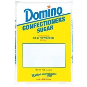 Domino Confectioners Sugar