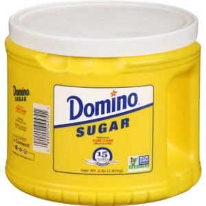 Domino Sugar