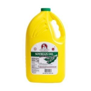 Soybean Oil