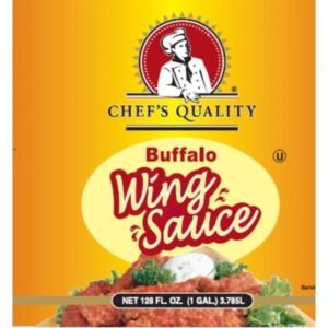 Buffalo Wing Sauce