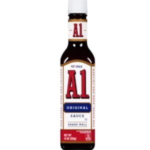 A.1. Original Sauce